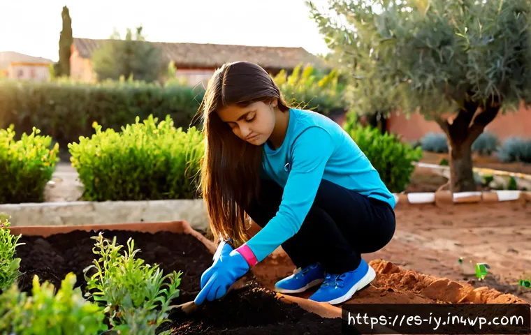 Cómo las experiencias en la naturaleza favorecen la identidad ecológica: guía para familias y educación ambiental 3 자연 체험이 생태적 자아 형성에 미치는 영향 관련 이미지 1